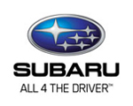 Subaru Logo