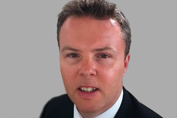 David Williams
